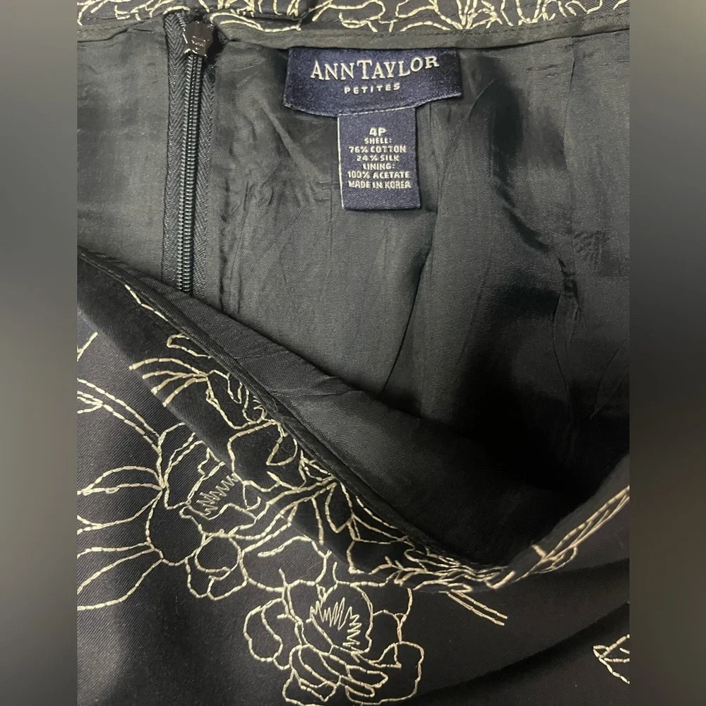 Ann Taylor this beautiful